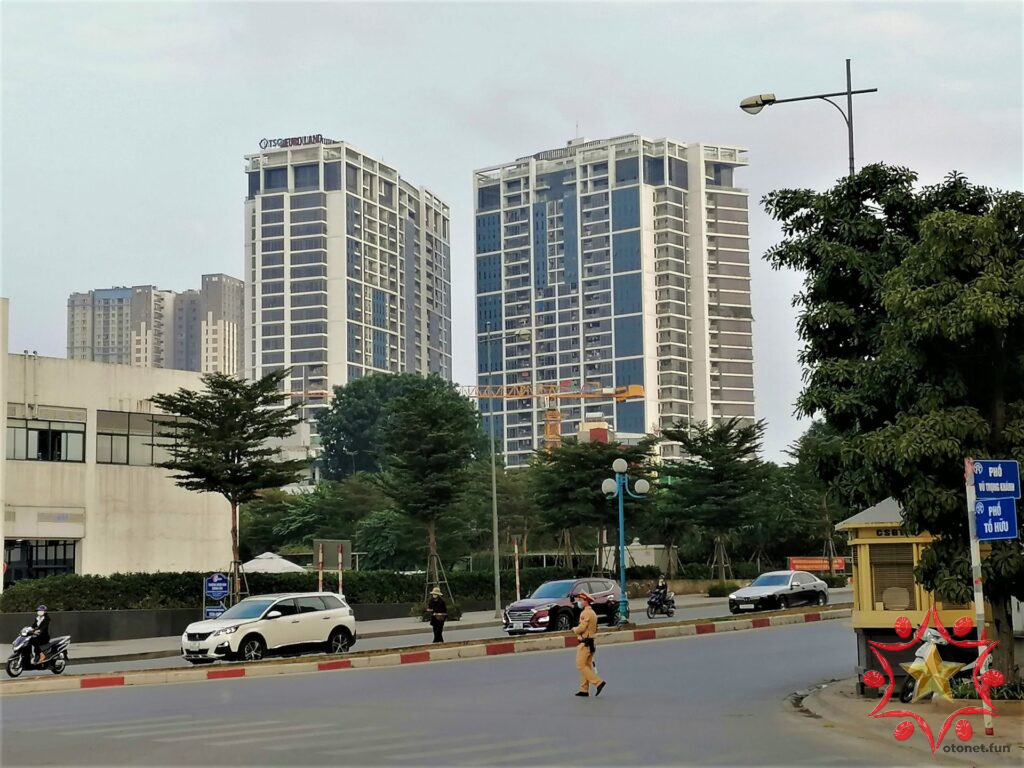 Án lệ số 51/2021/AL về xác định quyền sở hữu đối với khu vực để xe ô tô của nhà chung cư được HĐTP TANDTC thông qua ngày 25/11/2021