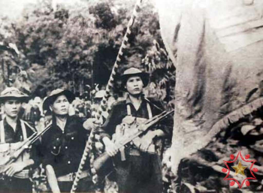 Quân Giải phóng