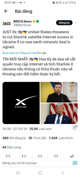 Screenshot 20250222 205748 X Screenshot 20250222 205748 X