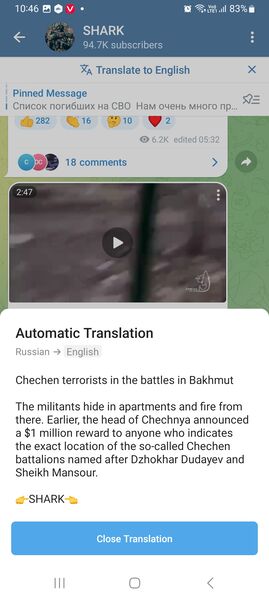 Screenshot 20230326 104631 Telegram Screenshot 20230326 104631 Telegram