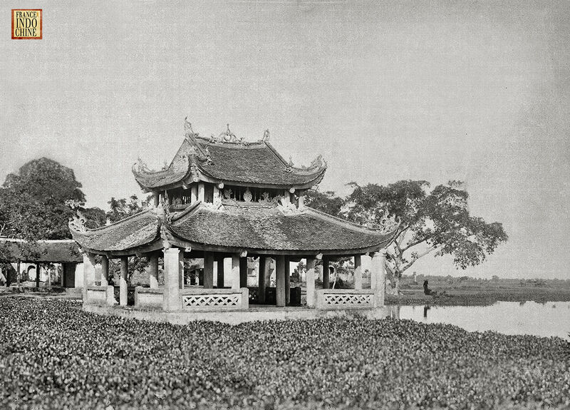 Thủy đình