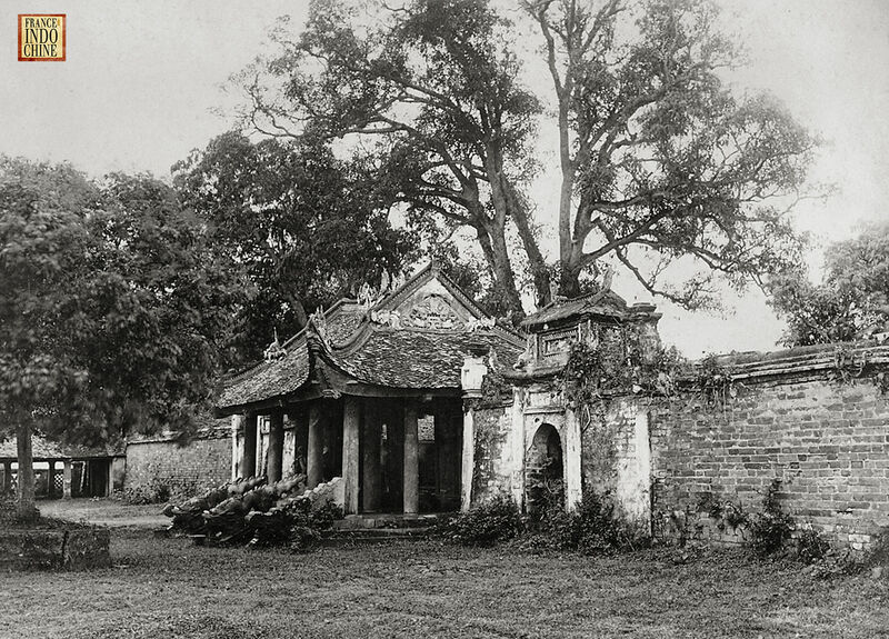 Ngũ long môn