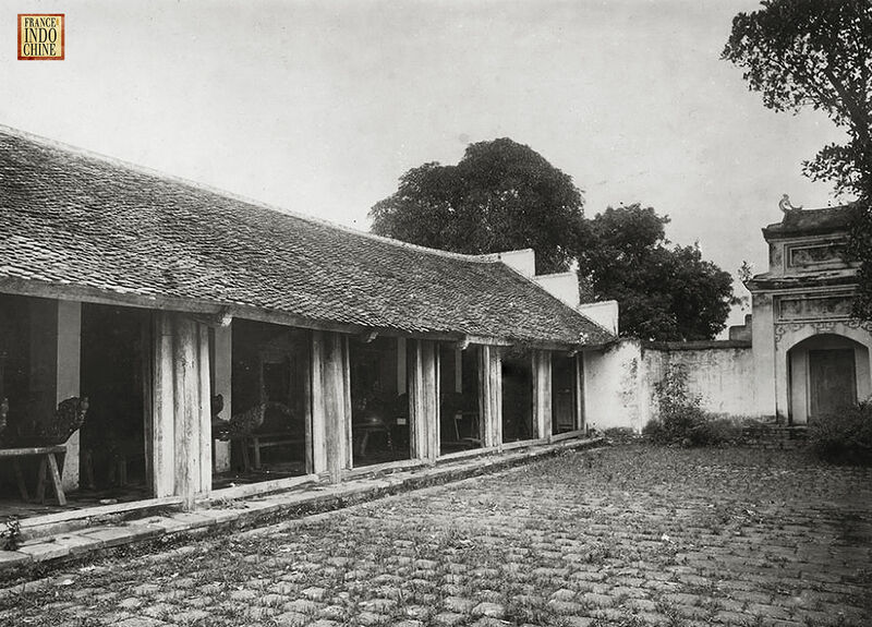 hành lang