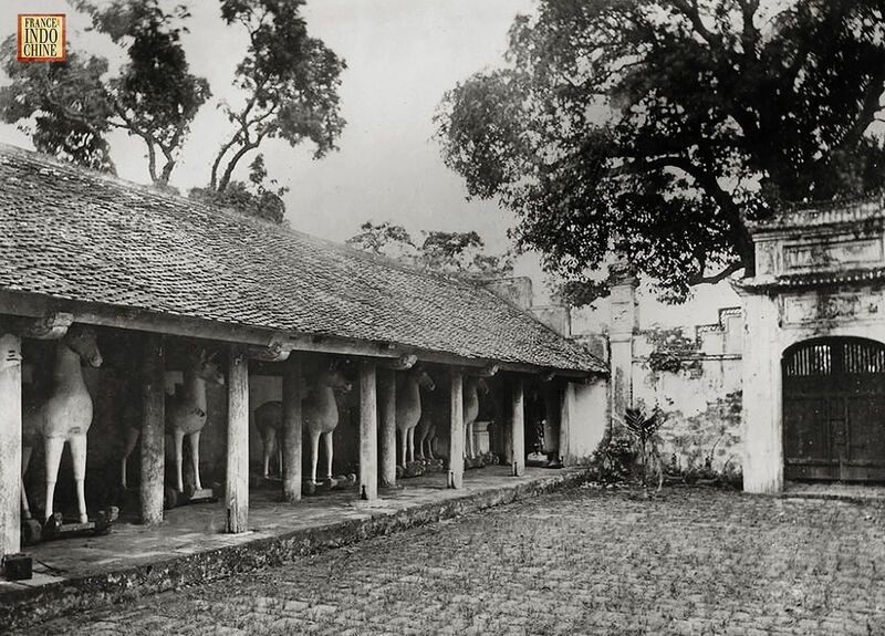 hành lang 2