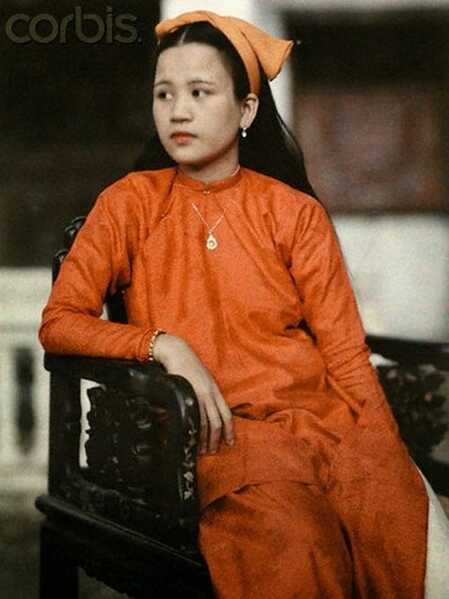 anh hiem cac ba hoang quyen luc nhat trieu nguyen lo tuyet sac giai nhan hinh 8