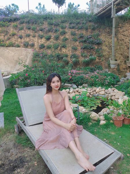 gai xinh tung noi tieng nho tha rong vong 1 gio ra sao Hinh 12 gai xinh tung noi tieng nho tha rong vong 1 gio ra sao Hinh 12