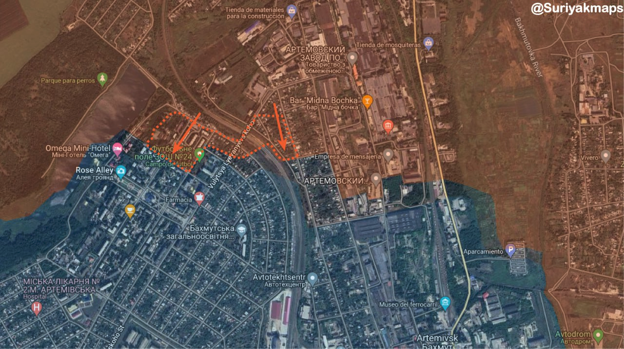 Suriyak maps. Suriyakmaps карта. бахмут на карте. город бахмут на карте.