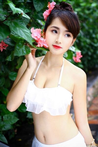 999 hinh anh gai dep xinh nhat Viet Nam 1