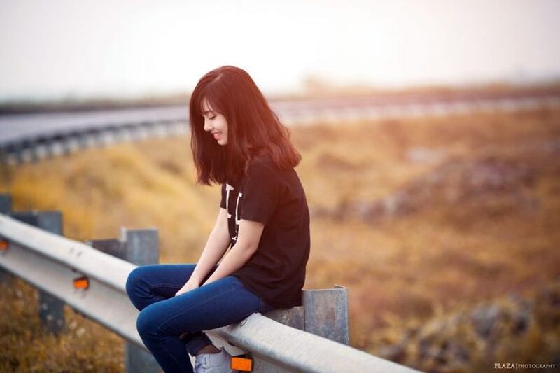 999 hinh anh gai dep xinh nhat Viet Nam 2