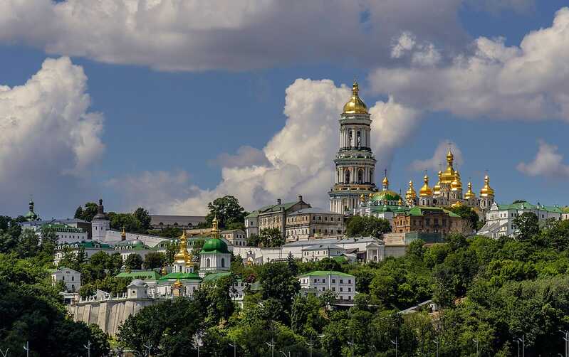 Лавра