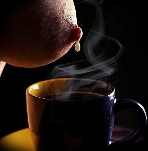 ca phe sua