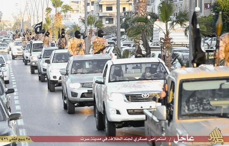 1 is in sirte 1444272899861 1444273023964