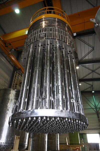 05 Training Center NPP Paks Reactor 49