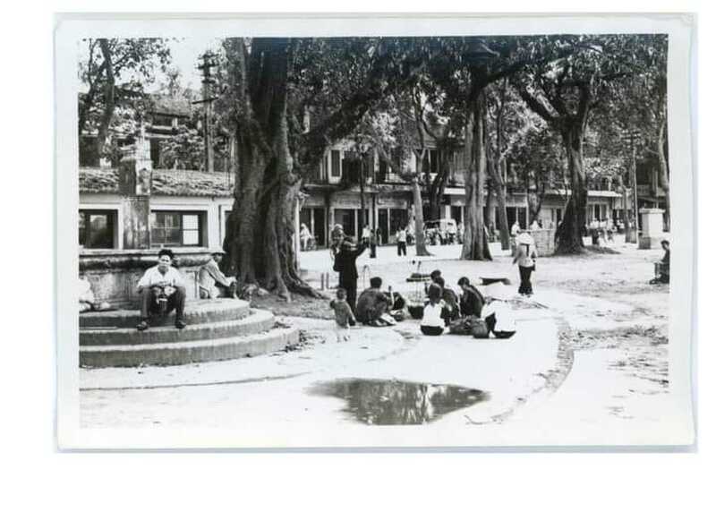 HN 1968 phố Hàng Khay HN 1968 phố Hàng Khay