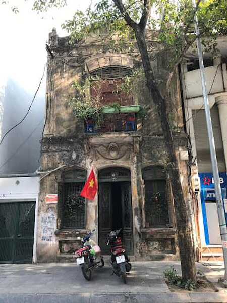 nguyễn trường tộ