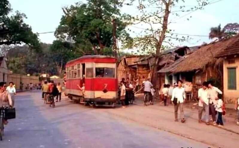 Phố thụy khuê