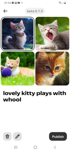 LovelyKittyPlayWithWhool YandexMasterPiece LovelyKittyPlayWithWhool YandexMasterPiece