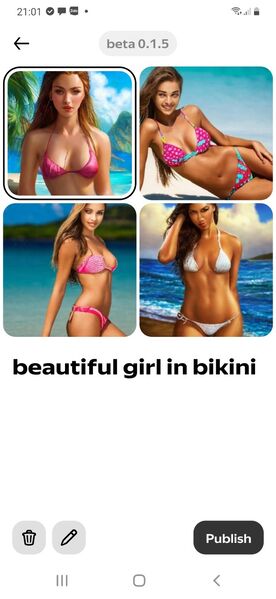 BikiniGirl YandexMasterPiece BikiniGirl YandexMasterPiece