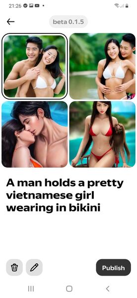 ManHoldPrettyVietnameseWomanInBikini YandexMasterPiece ManHoldPrettyVietnameseWomanInBikini YandexMasterPiece