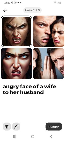 AngryFaceWifeToHusband2 YandexMasterPiece AngryFaceWifeToHusband2 YandexMasterPiece