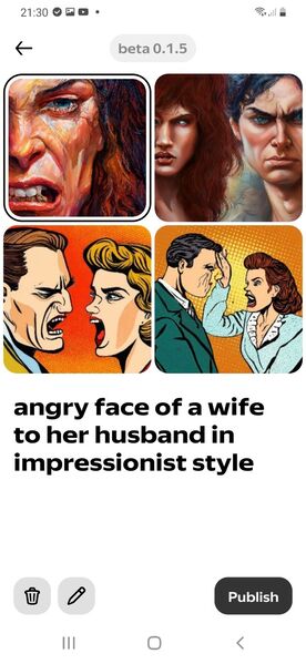 AngryFaceWifeToHusband1 YandexMasterPiece AngryFaceWifeToHusband1 YandexMasterPiece