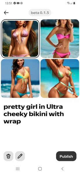 PrettyGirl UltraCheekyBikiniWrap1 YandexMasterPiece