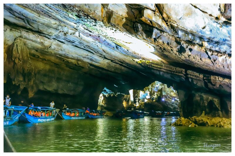 Phong Nha QB (2) Phong Nha QB (2)