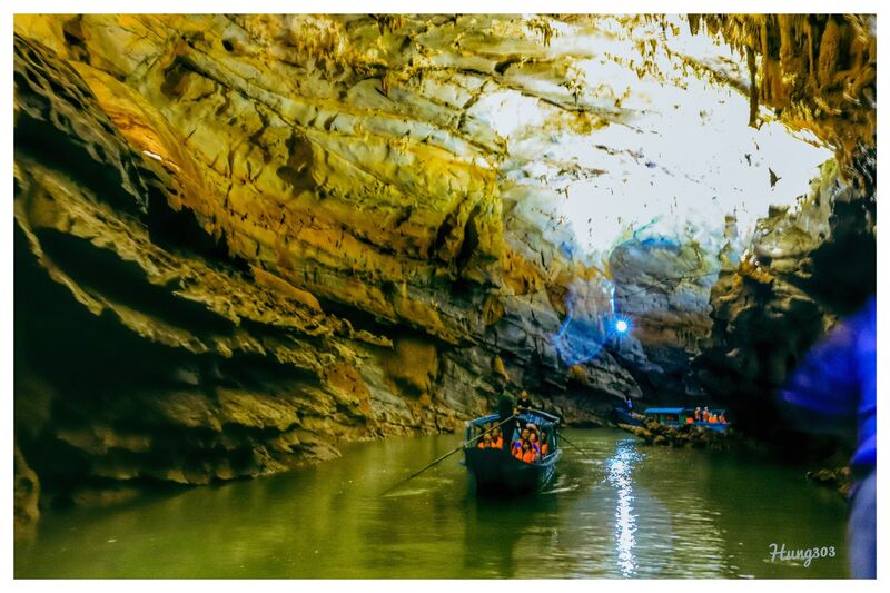 Phong Nha QB (3) Phong Nha QB (3)