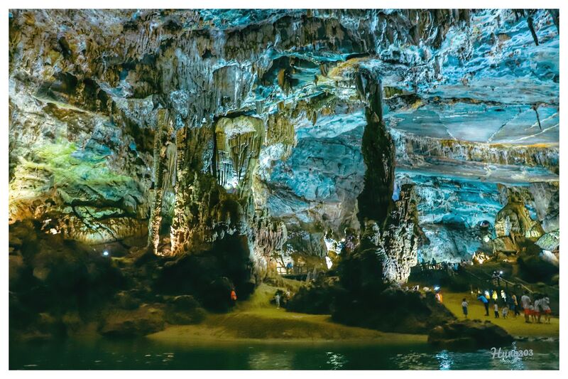 Phong Nha QB (9) Phong Nha QB (9)