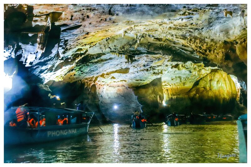 Phong Nha QB (5) Phong Nha QB (5)