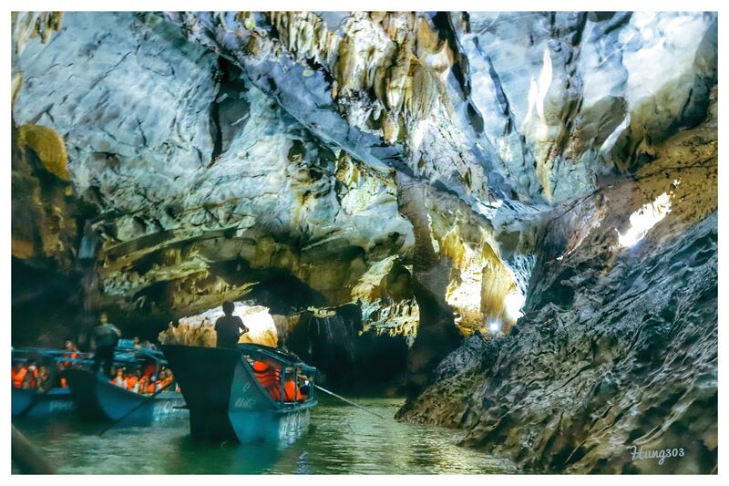 Phong Nha QB (7) Phong Nha QB (7)
