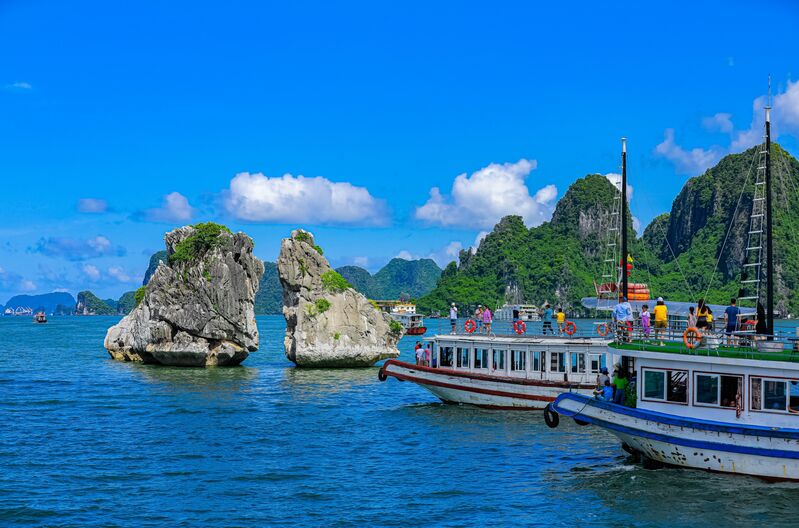 Ha Long (3) Ha Long (3)