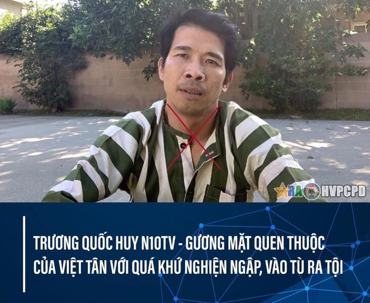 thằng nghiện N10TV lên net nói đạo đức