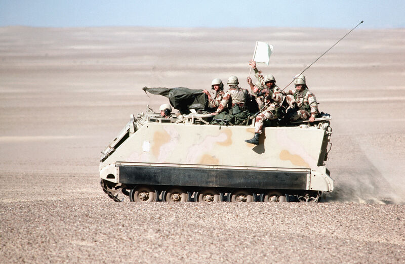 M113
