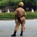policeman