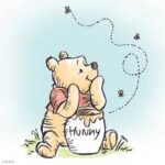 Winnie the Pooh